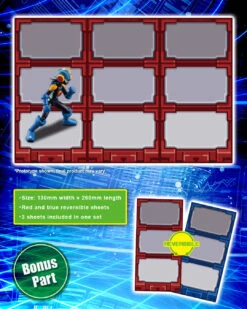 Kotobukiya Mega Man Battle Network Dark MegaMan.EXE 1/12 Scale Model Kit 24 Kotobukiya Mega Man Battle Network Dark MegaMan.EXE 1/12 Scale Model Kit -Bandai Sales Store KP531 BonusPart 8ff30256 15fa 4820 a9ba 709f5af03e8d