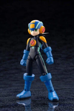 Kotobukiya Mega Man Battle Network MegaMan.EXE 1/12 Scale Model Kit -Bandai Sales Store KP531 ROCKMAN EXE 02