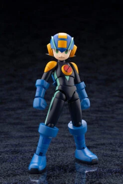 Kotobukiya Mega Man Battle Network MegaMan.EXE 1/12 Scale Model Kit -Bandai Sales Store KP531 ROCKMAN EXE 03