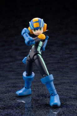Kotobukiya Mega Man Battle Network MegaMan.EXE 1/12 Scale Model Kit -Bandai Sales Store KP531 ROCKMAN EXE 06