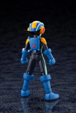 Kotobukiya Mega Man Battle Network MegaMan.EXE 1/12 Scale Model Kit -Bandai Sales Store KP531 ROCKMAN EXE 08