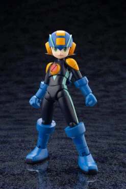 Kotobukiya Mega Man Battle Network MegaMan.EXE 1/12 Scale Model Kit -Bandai Sales Store KP531 ROCKMAN EXE 11