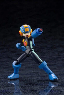 Kotobukiya Mega Man Battle Network MegaMan.EXE 1/12 Scale Model Kit -Bandai Sales Store KP531 ROCKMAN EXE 12