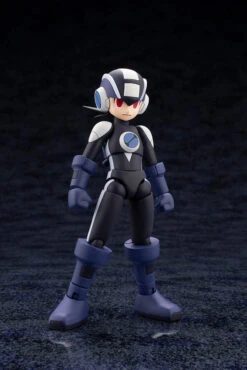 Kotobukiya Mega Man Battle Network Dark MegaMan.EXE 1/12 Scale Model Kit 25 Kotobukiya Mega Man Battle Network Dark MegaMan.EXE 1/12 Scale Model Kit -Bandai Sales Store KP532 darkrockman 02