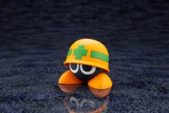 Kotobukiya Mega Man Battle Network Dark MegaMan.EXE 1/12 Scale Model Kit 27 Kotobukiya Mega Man Battle Network Dark MegaMan.EXE 1/12 Scale Model Kit -Bandai Sales Store KP532 darkrockman 04