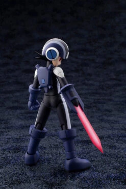 Kotobukiya Mega Man Battle Network Dark MegaMan.EXE 1/12 Scale Model Kit 29 Kotobukiya Mega Man Battle Network Dark MegaMan.EXE 1/12 Scale Model Kit -Bandai Sales Store KP532 darkrockman 06