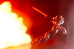 Kotobukiya Mega Man Battle Network Dark MegaMan.EXE 1/12 Scale Model Kit 34 Kotobukiya Mega Man Battle Network Dark MegaMan.EXE 1/12 Scale Model Kit -Bandai Sales Store KP532 darkrockman 11