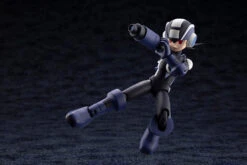Kotobukiya Mega Man Battle Network Dark MegaMan.EXE 1/12 Scale Model Kit 35 Kotobukiya Mega Man Battle Network Dark MegaMan.EXE 1/12 Scale Model Kit -Bandai Sales Store KP532 darkrockman 12