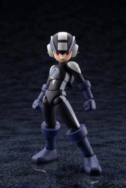 Kotobukiya Mega Man Battle Network Dark MegaMan.EXE 1/12 Scale Model Kit 36 Kotobukiya Mega Man Battle Network Dark MegaMan.EXE 1/12 Scale Model Kit -Bandai Sales Store KP532 darkrockman 13