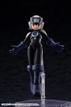 Kotobukiya Mega Man Battle Network Dark MegaMan.EXE 1/12 Scale Model Kit 37 Kotobukiya Mega Man Battle Network Dark MegaMan.EXE 1/12 Scale Model Kit -Bandai Sales Store KP532 darkrockman 14