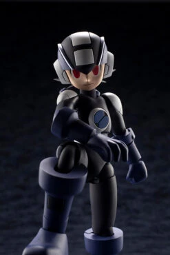 Kotobukiya Mega Man Battle Network Dark MegaMan.EXE 1/12 Scale Model Kit 41 Kotobukiya Mega Man Battle Network Dark MegaMan.EXE 1/12 Scale Model Kit -Bandai Sales Store KP532 darkrockman 18