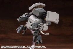 JGSDF Type 07-Ⅲ Tank Nacchin [Gray Ver.] -Bandai Sales Store KP552 Nacchin gray up14