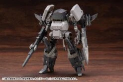 JGSDF Type 07-Ⅲ Tank Nacchin [Gray Ver.] -Bandai Sales Store KP552 Nacchin gray up18