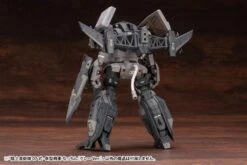 JGSDF Type 07-Ⅲ Tank Nacchin [Gray Ver.] -Bandai Sales Store KP552 Nacchin gray up19