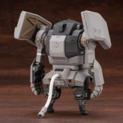 JGSDF Type 07-Ⅲ Tank Nacchin [Gray Ver.] -Bandai Sales Store KP552 Nacchin gray up2