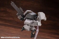 JGSDF Type 07-Ⅲ Tank Nacchin [Gray Ver.] -Bandai Sales Store KP552 Nacchin gray up6