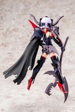 Megami Device Bullet Knights Executioner Model Kit 20 Megami Device Bullet Knights Executioner Model Kit -Bandai Sales Store KP560 BK executioner 02 1