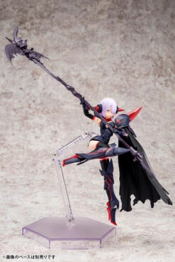 Megami Device Bullet Knights Executioner Model Kit 25 Megami Device Bullet Knights Executioner Model Kit -Bandai Sales Store KP560 BK executioner 07 1