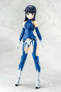 Alice Gear Aegis Megami Device Mutsumi Koashi Exclusive Model Kit -Bandai Sales Store KP600 mutsumi koashi 09
