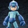 Kotobukiya Mega Man 11 Mega Man 1/12 Scale Model Kit -Bandai Sales Store KP607 rockman 11 01 04c7897a 3403 4ced 90ae 53c8799d028d