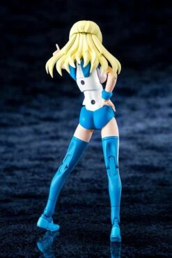 Kotobukiya Megami Device Chaos & Pretty Alice Model Kit -Bandai Sales Store KP615 CP alice 10