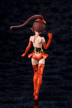 Kotobukiya USAGS Exclusive ASRA NINE-TAILS HOMURA Megami Device Model Kit 16 Kotobukiya USAGS Exclusive ASRA NINE-TAILS HOMURA Megami Device Model Kit -Bandai Sales Store KP625 asra nine tails homura 06 Copy