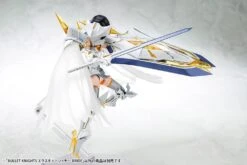 Megami Device Bullet Knights Executioner Bride Model Kit -Bandai Sales Store KP634 BK executioner BRIDE 01