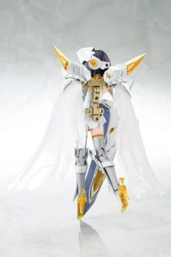 Megami Device Bullet Knights Executioner Bride Model Kit -Bandai Sales Store KP634 BK executioner BRIDE 03