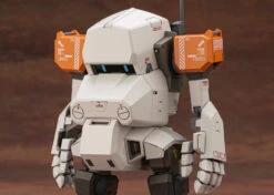 JGSDF Type 07-III Tank Prototype Nacchin 1/35 Scale Model Kit