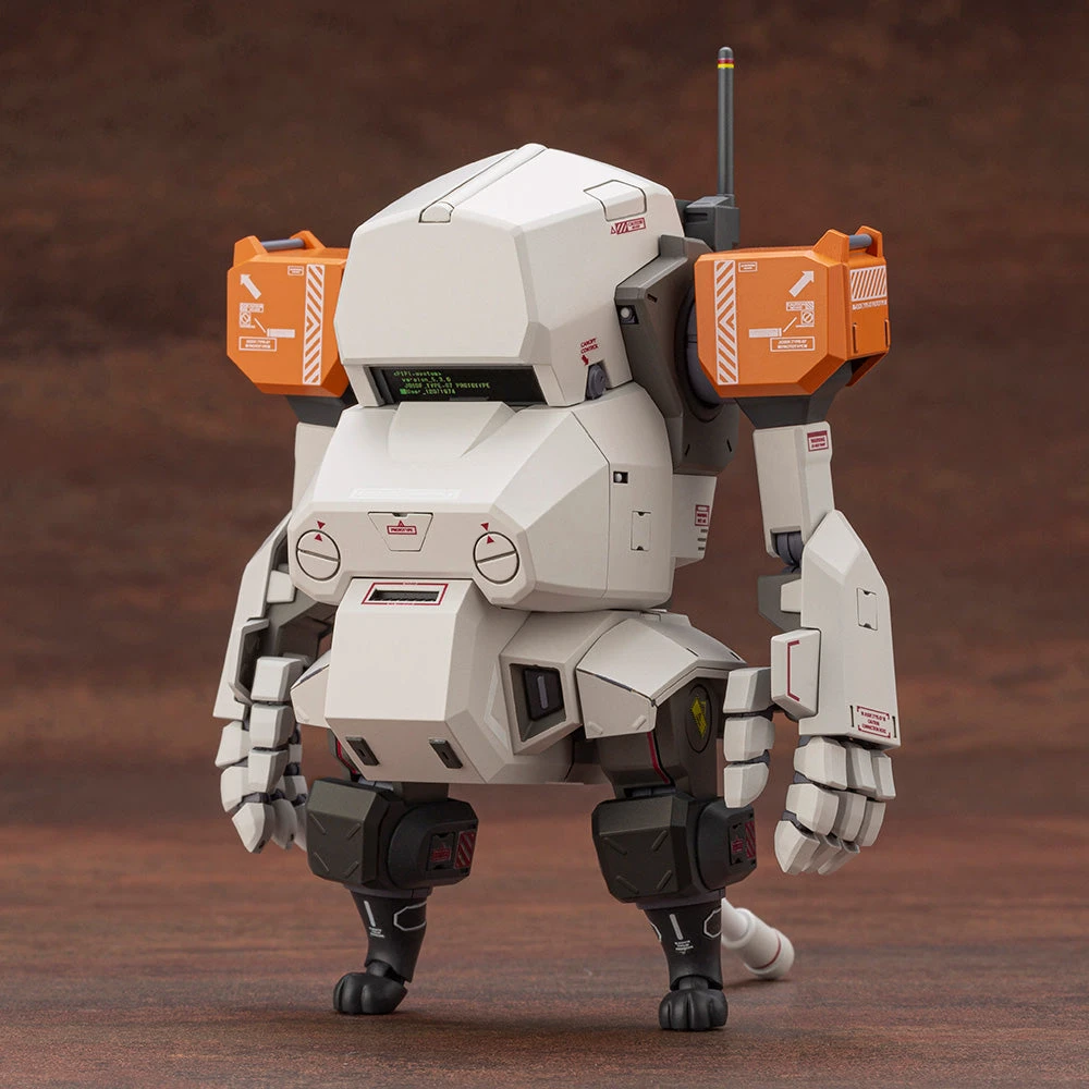 JGSDF Type 07-III Tank Prototype Nacchin 1/35 Scale Model Kit 5 JGSDF Type 07-III Tank Prototype Nacchin 1/35 Scale Model Kit - Image 3