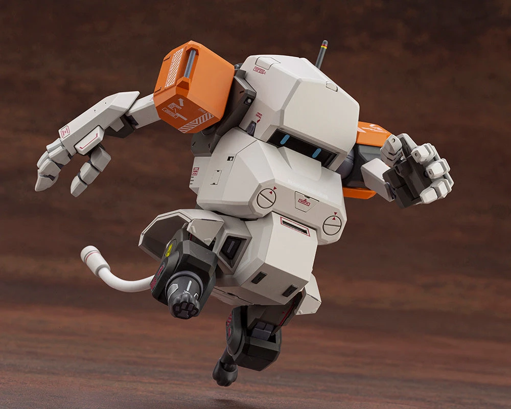 JGSDF Type 07-III Tank Prototype Nacchin 1/35 Scale Model Kit 7 JGSDF Type 07-III Tank Prototype Nacchin 1/35 Scale Model Kit - Image 5