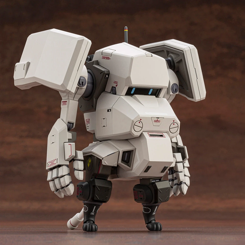 JGSDF Type 07-III Tank Prototype Nacchin 1/35 Scale Model Kit 9 JGSDF Type 07-III Tank Prototype Nacchin 1/35 Scale Model Kit - Image 7