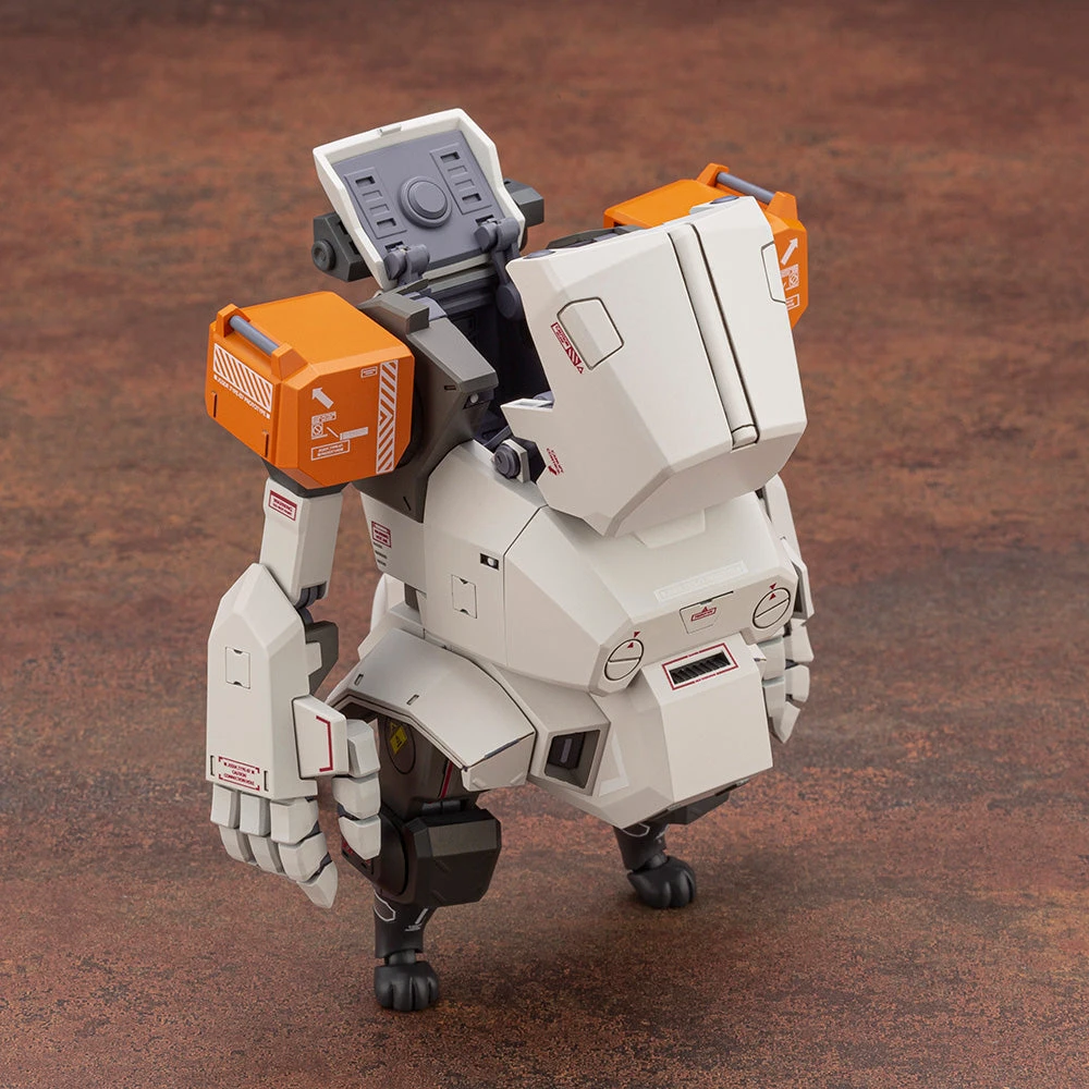 JGSDF Type 07-III Tank Prototype Nacchin 1/35 Scale Model Kit 11 JGSDF Type 07-III Tank Prototype Nacchin 1/35 Scale Model Kit - Image 9