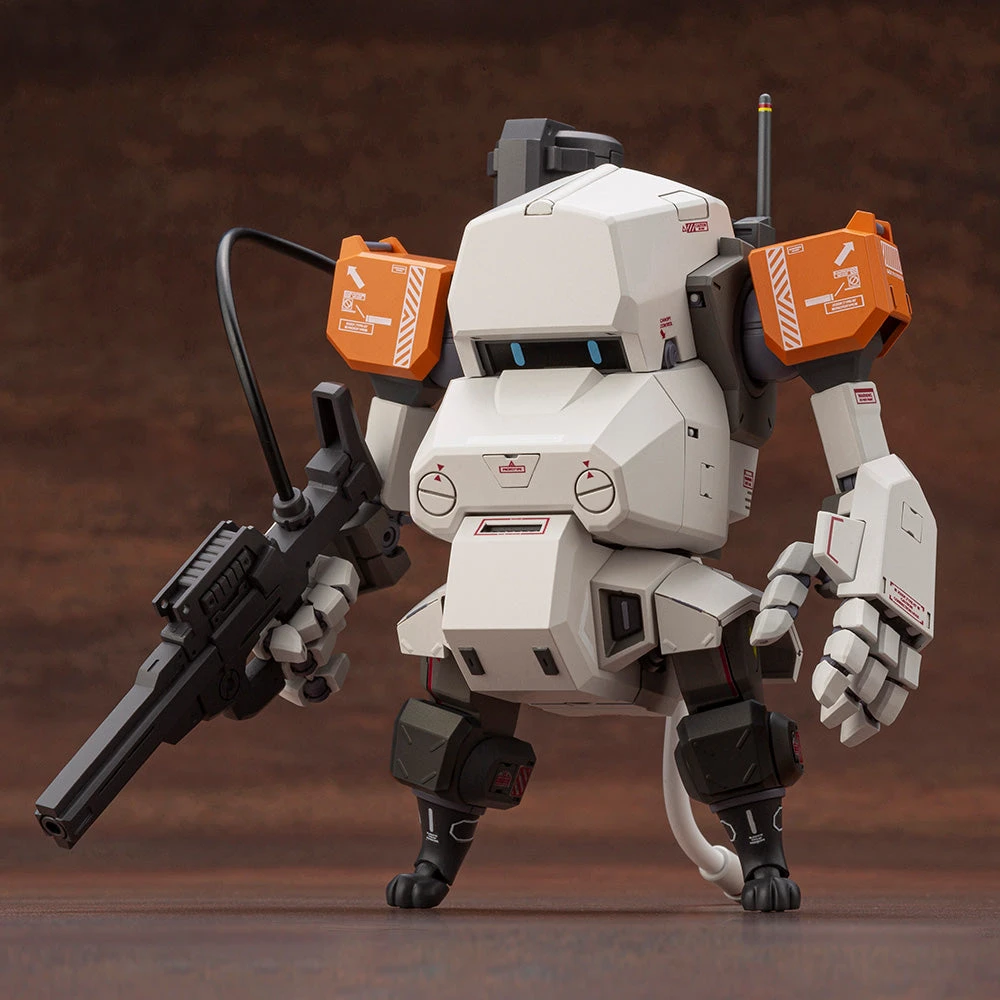 JGSDF Type 07-III Tank Prototype Nacchin 1/35 Scale Model Kit 13 JGSDF Type 07-III Tank Prototype Nacchin 1/35 Scale Model Kit - Image 11