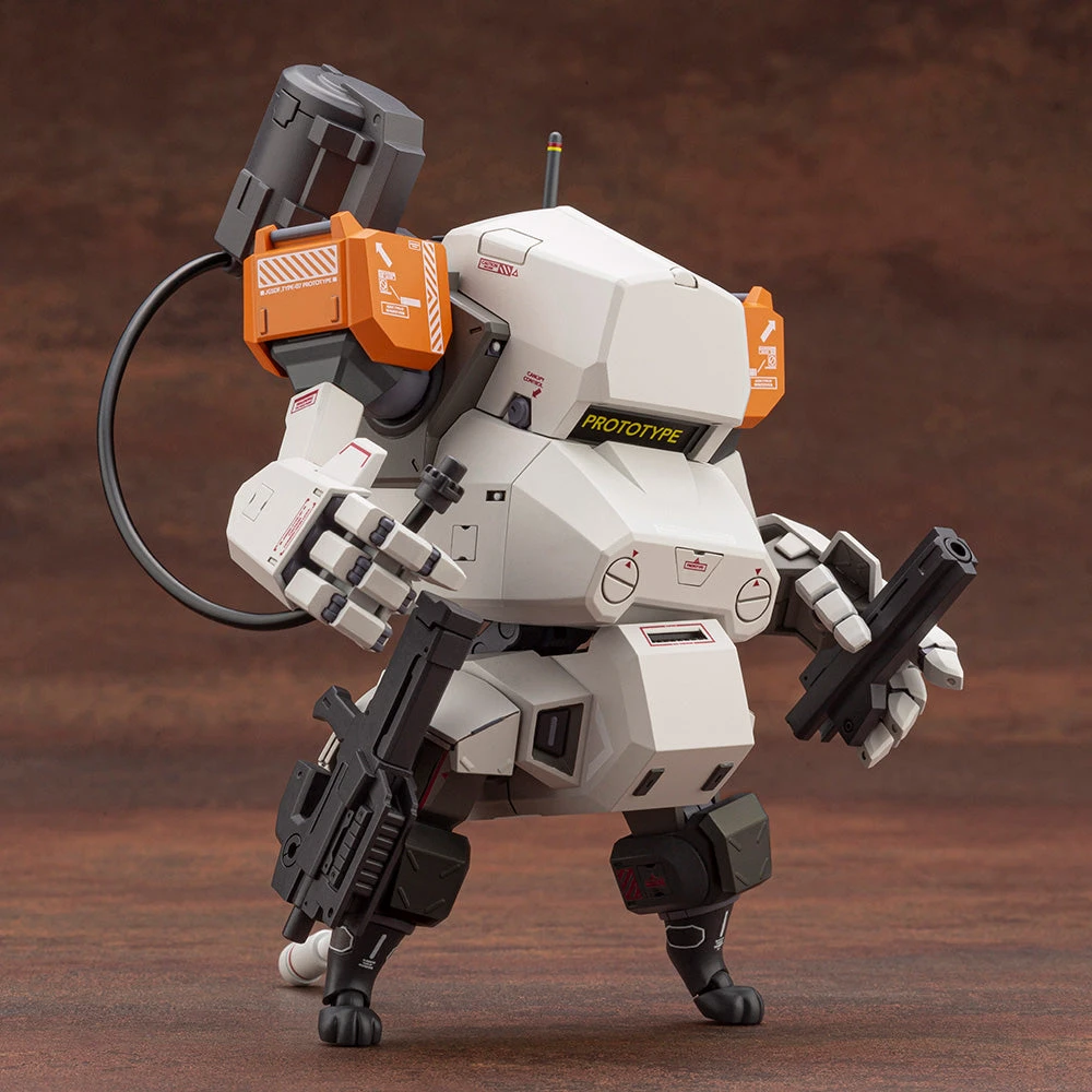 JGSDF Type 07-III Tank Prototype Nacchin 1/35 Scale Model Kit 16 JGSDF Type 07-III Tank Prototype Nacchin 1/35 Scale Model Kit - Image 14