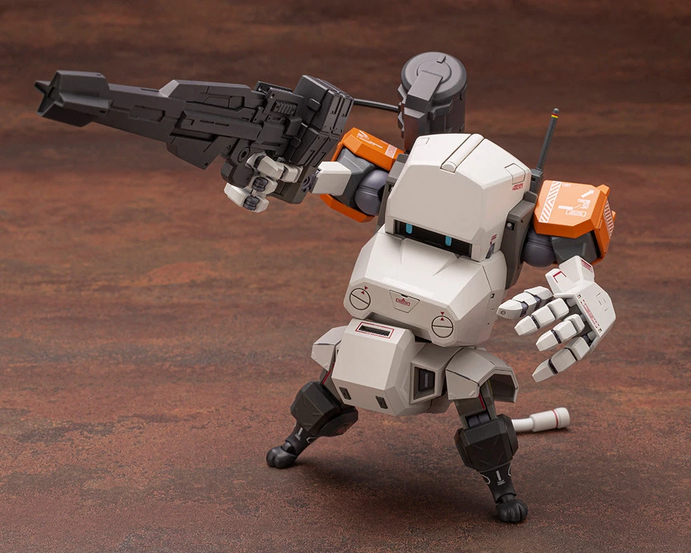 JGSDF Type 07-III Tank Prototype Nacchin 1/35 Scale Model Kit 18 JGSDF Type 07-III Tank Prototype Nacchin 1/35 Scale Model Kit - Image 16