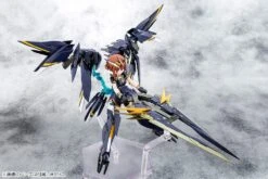 Alice Gear Aegis Megami Device Sugumi Kanagata (Ga- Shin Ver.) Model Kit -Bandai Sales Store KP659 sugumi kanagata gashin 07 1