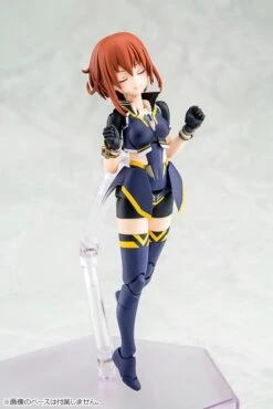 Alice Gear Aegis Megami Device Sugumi Kanagata (Ga- Shin Ver.) Model Kit -Bandai Sales Store KP659 sugumi kanagata gashin 13 1