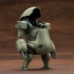 JGSDF Type 06-Ⅲ Tank Roku 1/35 Scale Model Kit -Bandai Sales Store KP670 tank roku 07