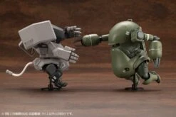 JGSDF Type 06-Ⅲ Tank Roku 1/35 Scale Model Kit -Bandai Sales Store KP670 tank roku 08