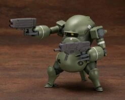 JGSDF Type 06-Ⅲ Tank Roku 1/35 Scale Model Kit -Bandai Sales Store KP670 tank roku 14