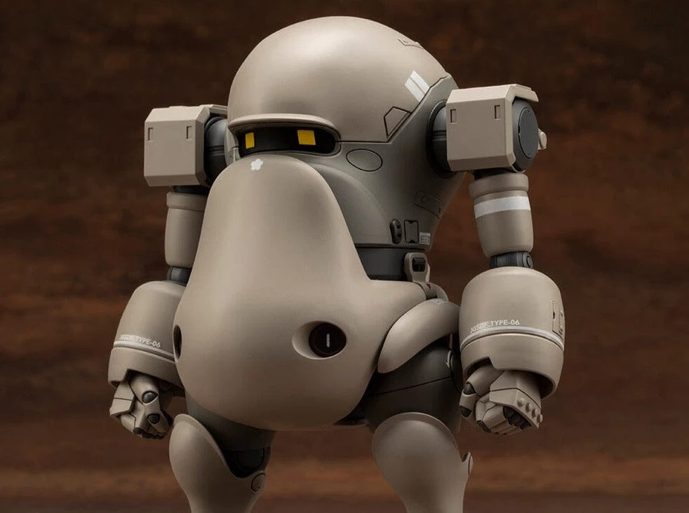 JGSDF Type 06-III Tank Roku (Custom Ver.) 1/35 Scale Model Kit 3 JGSDF Type 06-III Tank Roku (Custom Ver.) 1/35 Scale Model Kit