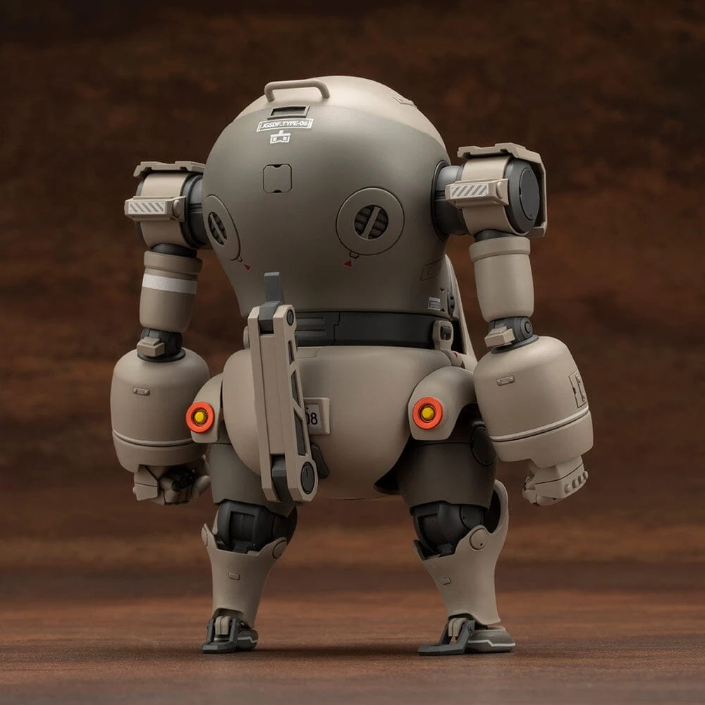 JGSDF Type 06-III Tank Roku (Custom Ver.) 1/35 Scale Model Kit 4 JGSDF Type 06-III Tank Roku (Custom Ver.) 1/35 Scale Model Kit - Image 2