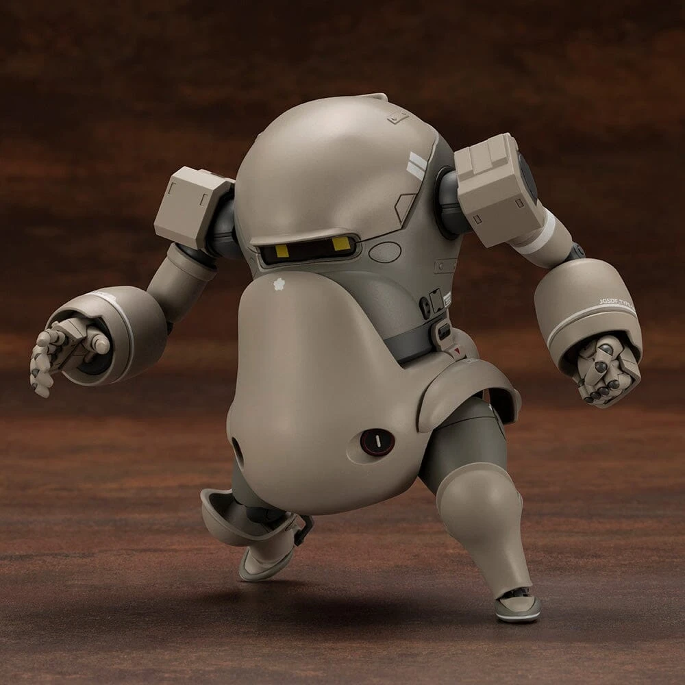 JGSDF Type 06-III Tank Roku (Custom Ver.) 1/35 Scale Model Kit 5 JGSDF Type 06-III Tank Roku (Custom Ver.) 1/35 Scale Model Kit - Image 3