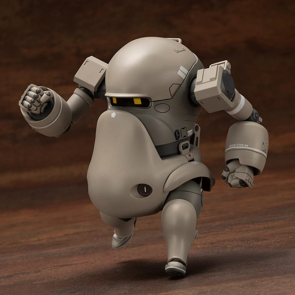 JGSDF Type 06-III Tank Roku (Custom Ver.) 1/35 Scale Model Kit 6 JGSDF Type 06-III Tank Roku (Custom Ver.) 1/35 Scale Model Kit - Image 4