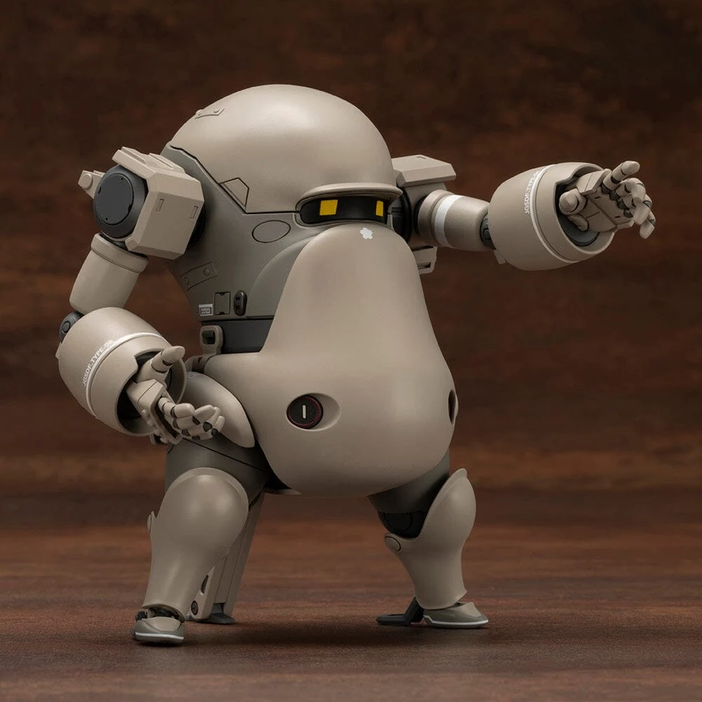 JGSDF Type 06-III Tank Roku (Custom Ver.) 1/35 Scale Model Kit 7 JGSDF Type 06-III Tank Roku (Custom Ver.) 1/35 Scale Model Kit - Image 5