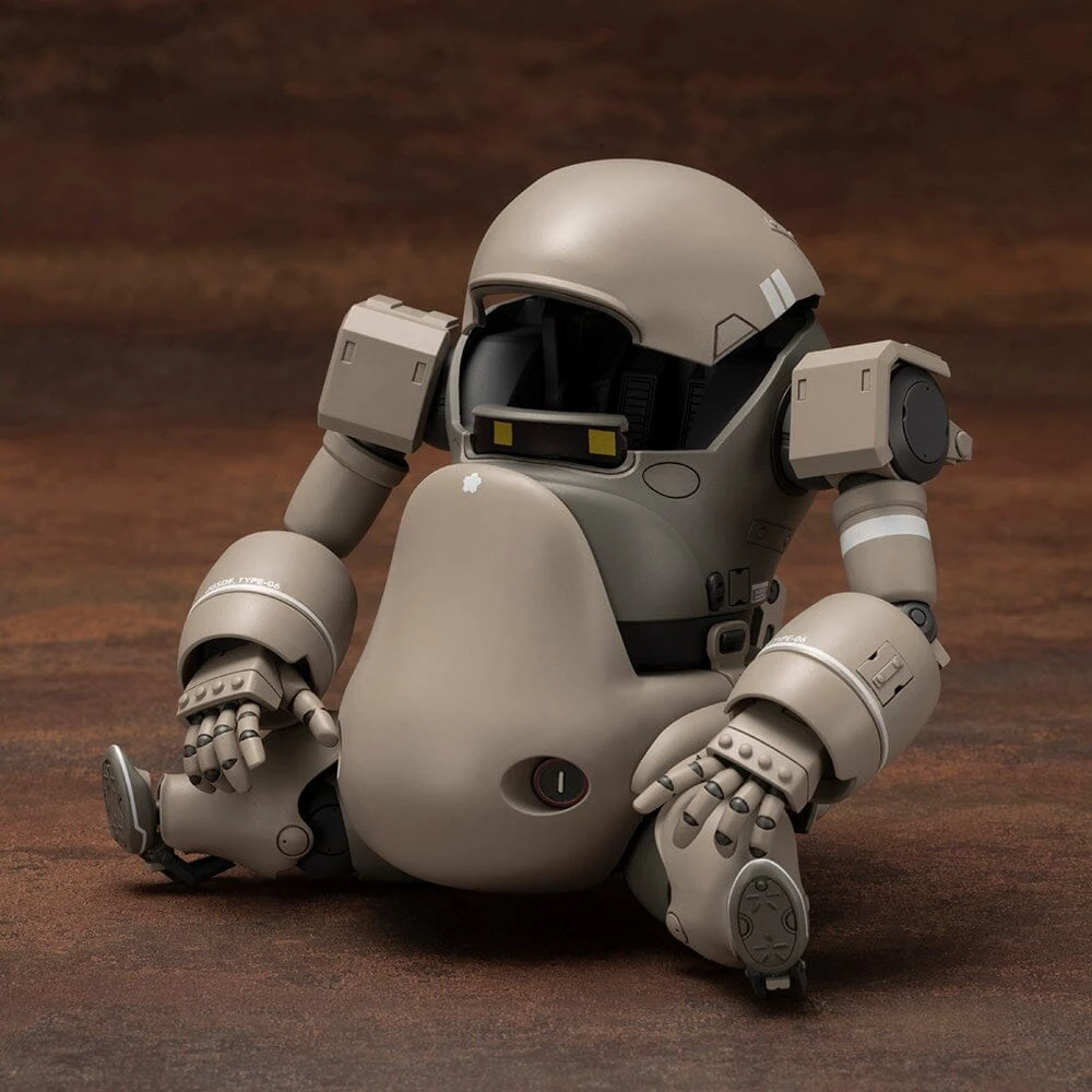 JGSDF Type 06-III Tank Roku (Custom Ver.) 1/35 Scale Model Kit 8 JGSDF Type 06-III Tank Roku (Custom Ver.) 1/35 Scale Model Kit - Image 6