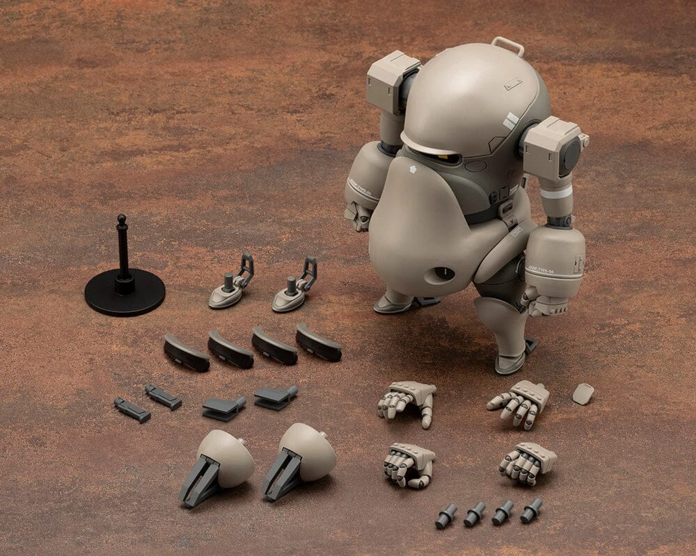 JGSDF Type 06-III Tank Roku (Custom Ver.) 1/35 Scale Model Kit 10 JGSDF Type 06-III Tank Roku (Custom Ver.) 1/35 Scale Model Kit - Image 8