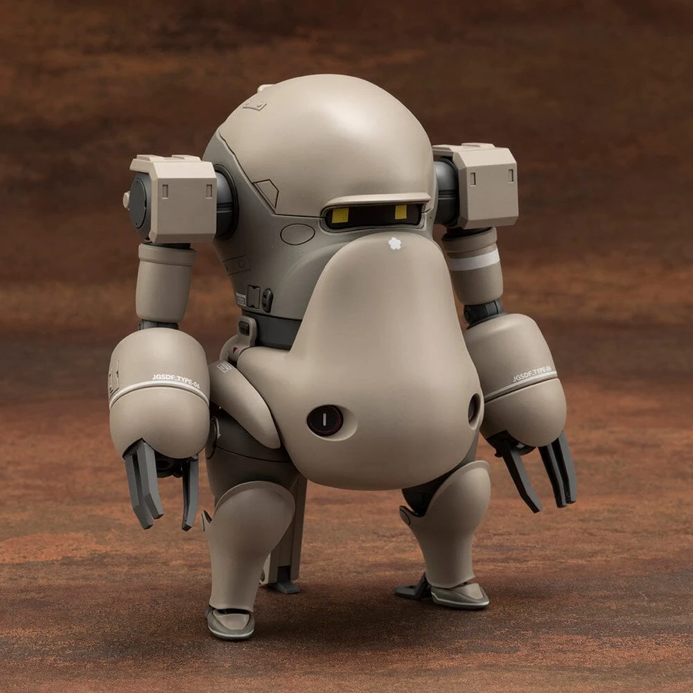 JGSDF Type 06-III Tank Roku (Custom Ver.) 1/35 Scale Model Kit 11 JGSDF Type 06-III Tank Roku (Custom Ver.) 1/35 Scale Model Kit - Image 9