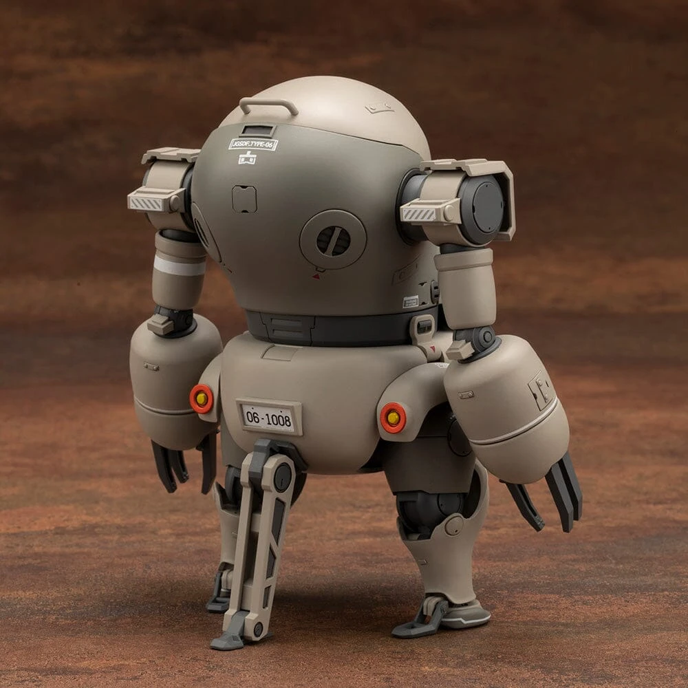 JGSDF Type 06-III Tank Roku (Custom Ver.) 1/35 Scale Model Kit 12 JGSDF Type 06-III Tank Roku (Custom Ver.) 1/35 Scale Model Kit - Image 10